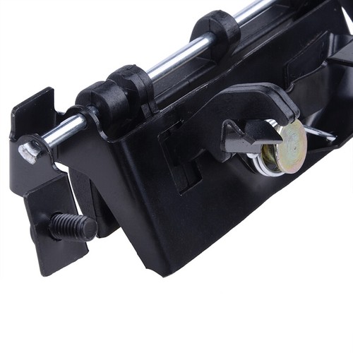 Manija de puerta trasera trasera trasera puerta levadiza metálica para TOYOTA SIENNA/SEQUOIA - Imagen 7 de 9