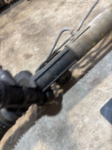 1993-1996 DODGE DAKOTA ORIGINAL 2wd STEERING RACK AND PINION SETUP TIE RODS 93 - Picture 13 of 15