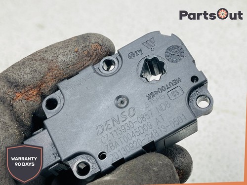 2012-2018 AUDI A6 A7 A8 R8 RS7 HVAC FLAP Servo Air Motor Actuator 4H0820511 OEM - Picture 7 of 7