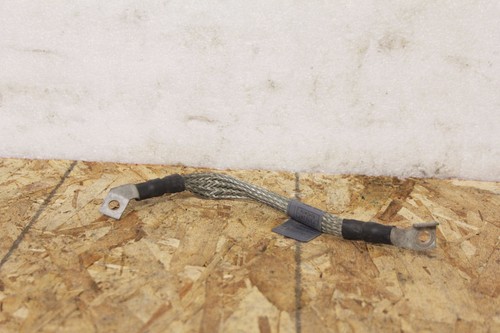 Cable de tierra Mini Cooper L03188 2007-2013 #7570285 #7570287 HB R56 OEM  - Imagen 9 de 11
