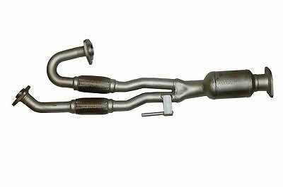 Bosal 099-882 Catalytic Converter Non-CARB Compliant Bosal 099-882 Catalytic Converter Non-CARB Compliant