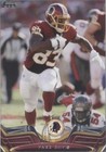 2013 Topps Mini Fred Davis #163