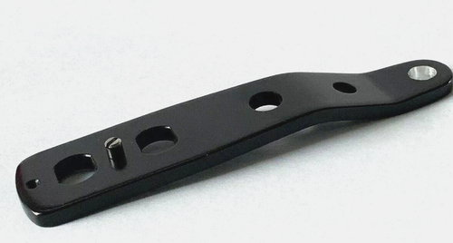 Pro Challenger Handle Blank For Penn 113H 113HL 113HLW Senator Fishing Reels - Picture 3 of 8