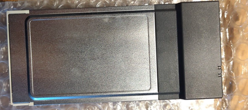 Agere Systems PC24E-11-FC/R PCI Wi-Fi Wireless Card (021717/C) PCMCIA 2.4Ghz - 第 2/3 張圖片