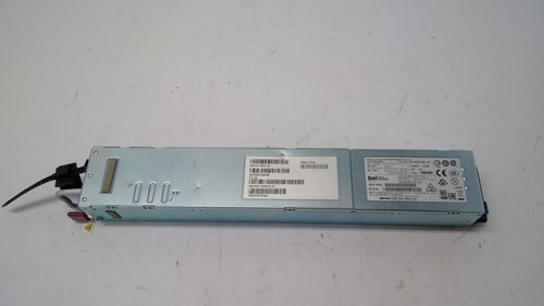 Cisco Bel NXA-PAC-1100W-PI2 1100w Nexus AC Port Side Intake PSU 341-1798-01 - Afbeelding 1 van 4