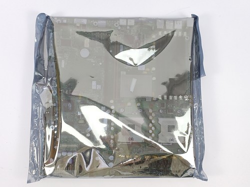 Intel SE7520JR2 T0038606 A01 Dual Socket Server Board - Afbeelding 1 van 4