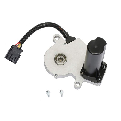 Upgraded Transfer Case Shift Motor 4WD 600-910 fits for Chevrolet Silverado 1500 - Picture 2 of 6