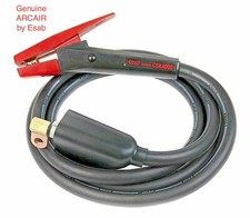 ARCAIR Carbon Arc Air Gouging Torch Gun w/ 10' Cable 1000 AMP,  CSK4000 Gouger