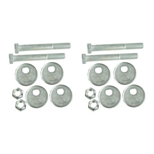 2PCS Mevotech Supreme Alignment Cam Bolt Kit Front Fits 4Runner Toyota 1986-1995 - Picture 2 of 3