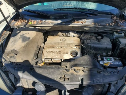 Lexus RX330, Power Steering Reservoir, 2004-2009, 3.3L,V6, 3MZFE, 44360-48040 - Picture 12 of 12