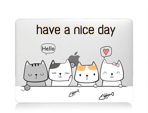 2025 3-IN-1 SET MacBook Air M4 13.6 Inch Case Model A3240 M3 A3113 2023 M2 2681 - Picture 162 of 190