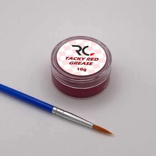 RC Grease & Oil - Anti Wear, Plastic Gears, Ball Diff, Switch Lube, Bearing Oil - Picture 5 of 10