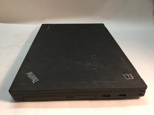 Lenovo ThinkPad L540 15" Laptop Intel Core i5 4th Gen. - POWERS/NO BOOT NO KB MZ - Picture 3 of 6