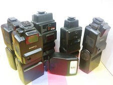 ,, Canon Speedlite Flash 244T 277T 299T 155A 166A 177A 188A 199A 430EZ