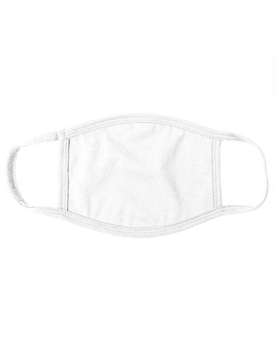 Face Mask 100% Cotton Washable Free Mustache Rides Funny Adult Humor - Picture 2 of 2