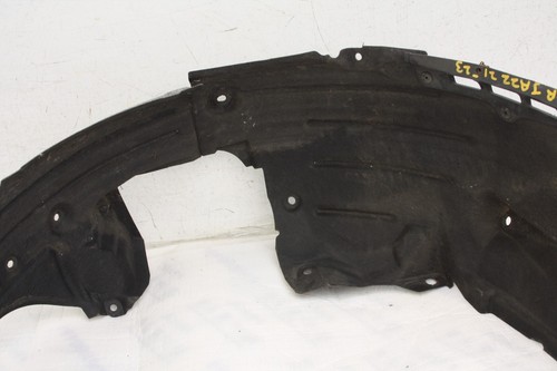 Honda Jazz Front Right Wheel Liner Splash Guard 2020 TO 2023 Genuine - Picture 6 of 8