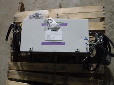NEW KAMAN AUTOMATION CONTROL & ENERGY MINARIK ZELLER GCF DC DRIVE ENCLOSURE