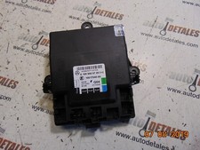 Mercedes A-Class W169 Front Right Door Control Module A1699000700 used 2009
