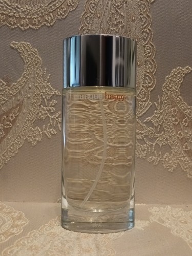 Clinique Happy Eau de Parfum 100ml Spray no scatola. - Foto 1 di 1