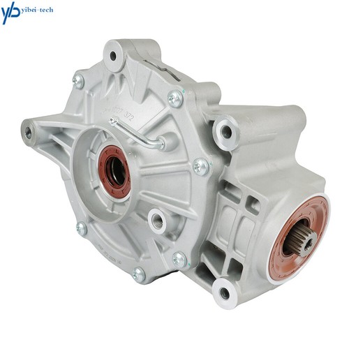 For 2013-2018 Can Am Maverick XXC XRS XMR XDS Max Rear Differential 705502275 - Picture 1 of 12