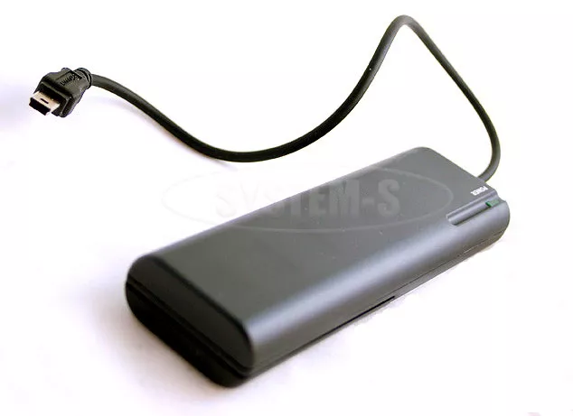 Garmin edge 1030 external battery pack 2025