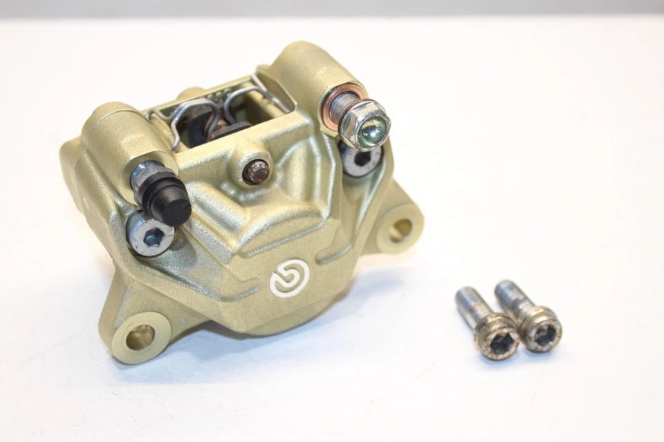 2003 2004 DUCATI Sport 800 задний тормоз суппорт BREMBO - Изображение 2 из 4