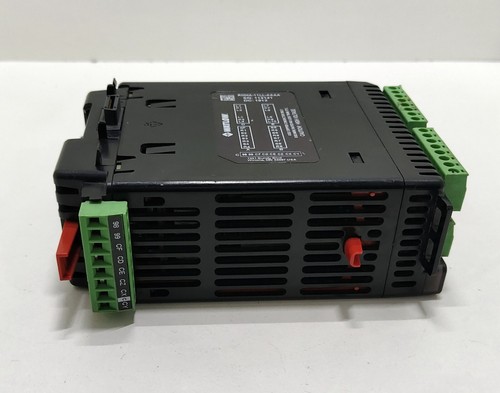 WATLOW RMHA-11LL-AAAA High Density Control Module Ez-zone Rm Series - Bild 10 von 11