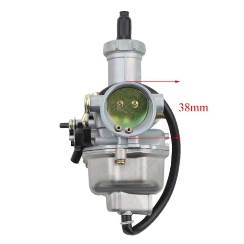 PZ27mm Carburetor Carby Air filter 125CC 140CC 150/160CC BIKE DIRT PIT PRO TRAIL - Picture 4 of 10
