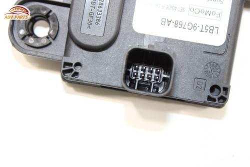 FORD EXPLORER CRUISE CONTROL DISTANCE SENSOR RADAR MODULE UNIT OEM 2020 - 2024 - Picture 5 of 6