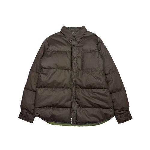 GOODENOUGHグッドイナフCOLD DUTY JACKET Goodenough Cold Duty Jacket | eBay