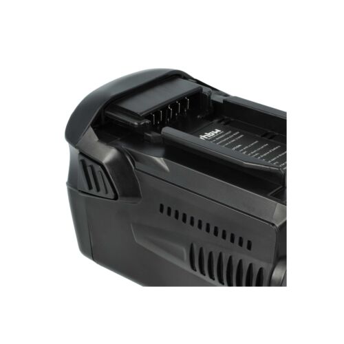 Akku für Hilti TE6-ALi TE 7A TE7A WSC 7.25-A36 6Ah 36V - Foto 6 di 9