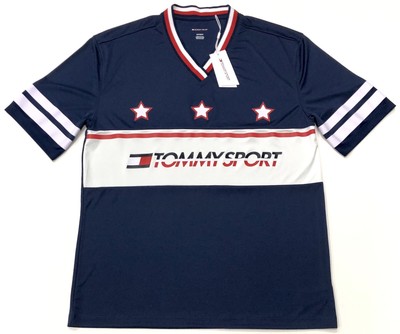 tommy sport t shirt
