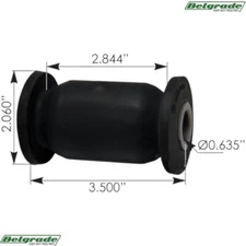 MR980 Silent Block Ford FL34-5781-EA - Rear of Rear