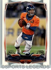 2014 Topps NFL #33 Peyton Manning