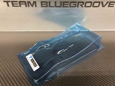 VINTAGE 1/24 CLASSIC SEMI SCALE SHADOW CAN AM MADE BY CHAMPION LEXAN BODY