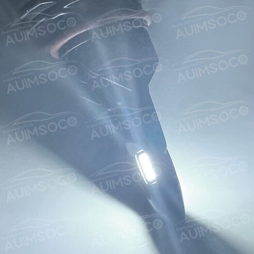 For 2014-2015 Chevy Impala LED Headlight 9012 6000K White High/Low Beam Light - Bild 15 von 15