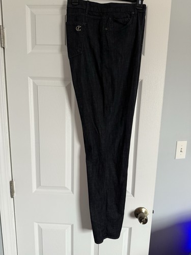 Faith Starlight Leg CJ by Cookie Johnson Jeans Dark Blue/Black, Size 38 - Bild 11 von 12