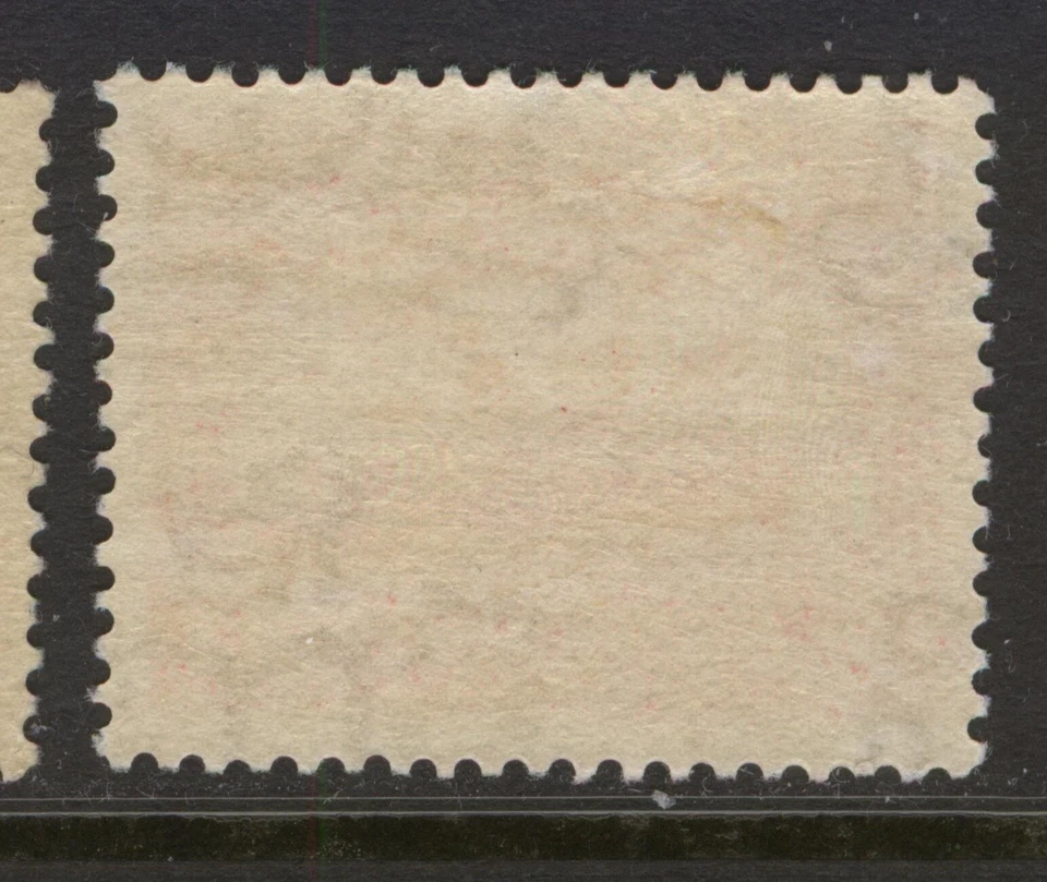 NEWFOUNDLAND 173 1931 2c RED S.S. CARIBOU 3RD LABRADOR PUBLICITY ISSUE VF MPH  - Image 2 of 4