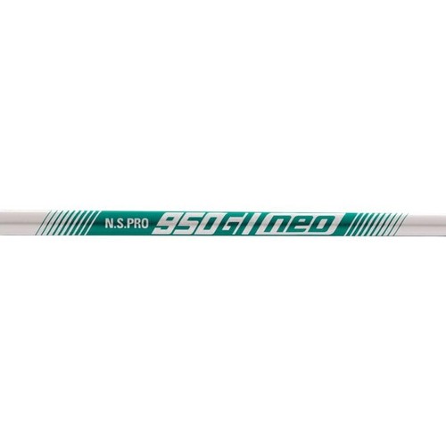 HONMA Tour World GS iron set 6-10 N.S.PRO950GH neo flex:Stiff - Picture 5 of 7