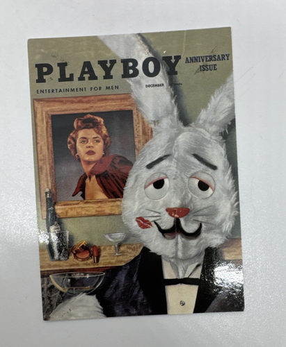 Playboy The December Edition Collectors Cards - Full Set - Picture 6 of 8