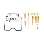 Tusk Carburetor Carb Rebuild Kit Fits YAMAHA GRIZZLY 400 450 2007-2010