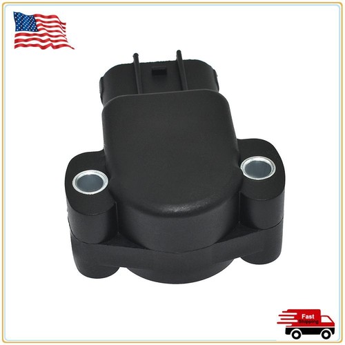 F4SF9B989AA Throttle Position TPS Sensor FOR Ford F50 Mustang Ranger Mazda B2500 - Picture 8 of 8