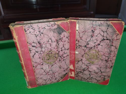 1841 RELIGIONS DE L'ANTIQUITE PAR GUIDNIAUT VOL IV 262 PLTS PLANCHES CREUZER - Picture 3 of 17