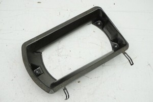 SUZUKI VS 750 VR51A INTRUDER Abdeckung Lüfter Kühler Gehäuse Halter Cover Blende