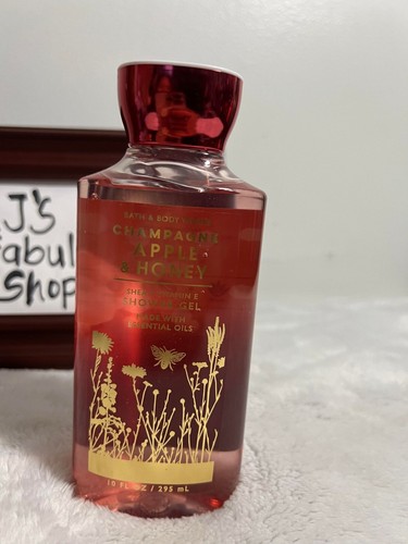 Bath & Body Works Shower Gel 295ml New - Picture 10 of 25