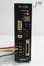 24380 VEXTA ORIENTAL MOTOR STEPPER MOTOR DRIVE CONTROLLER, PADP01 B2711-0720AS