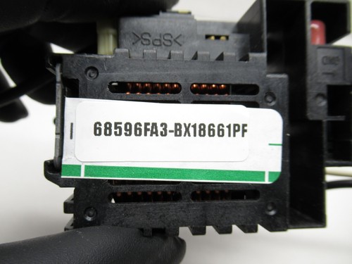 02-03 Lexus ES300 Rear Glass Noise Filter Defroster Module 90980-05355 OEM - Picture 2 of 7