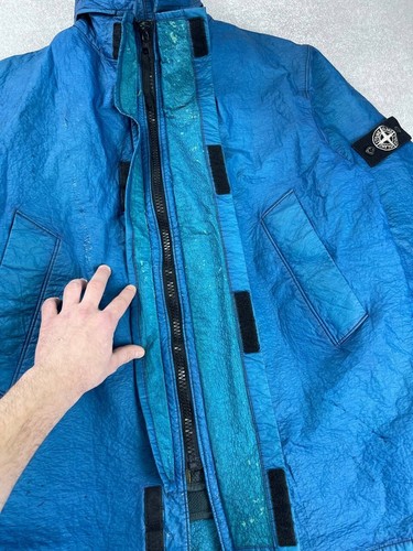 Stone Island  Vintage Archival Jacket Men's Size XL - Picture 7 of 24