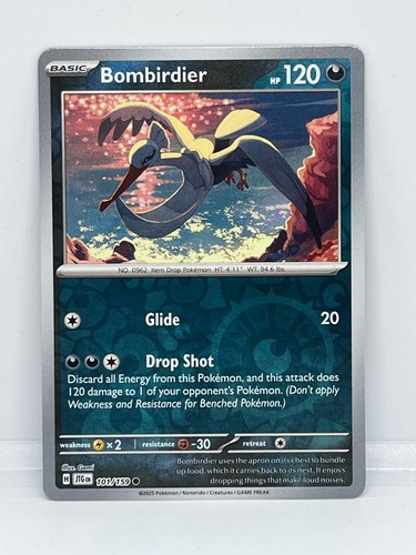 POKEMON JOURNEY TOGETHER REVERSE HOLO AND REVERSE HOLO RARE CARDS - Picture 59 of 101