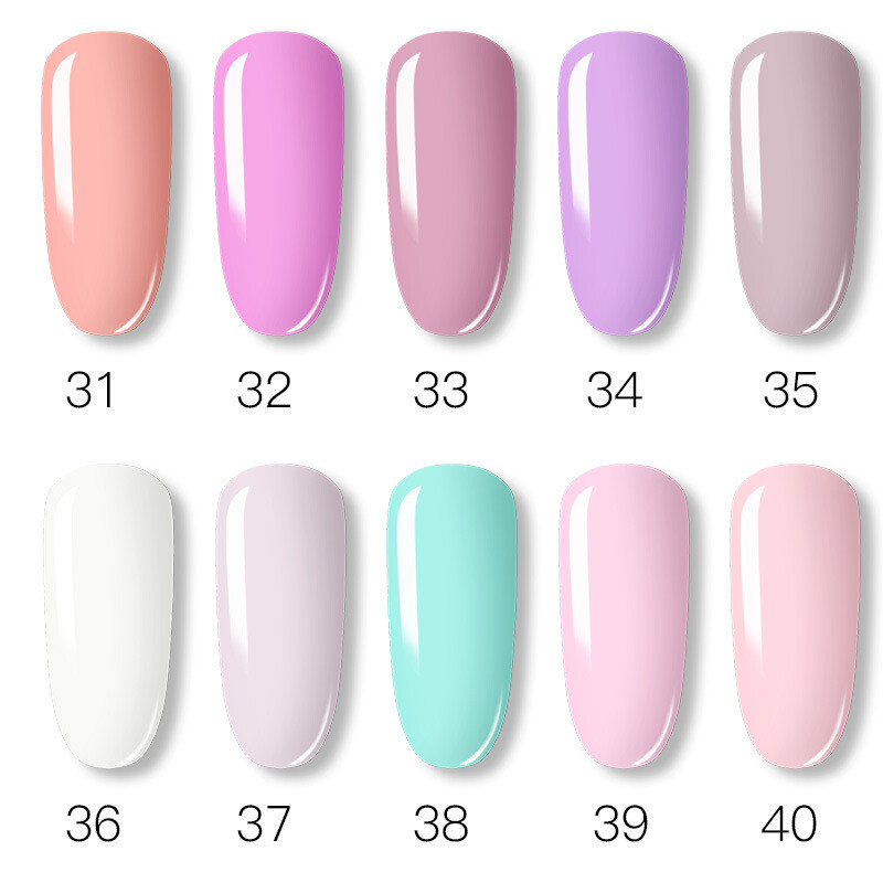 Gel One Step Pen 3 In 1 Fashion 58 Colors UV varnish Soak Off enamel Nail Polish | eBay Gel One Step Pen 3 In 1 Fashion 58 Colors UV varnish Soak Off enamel Nail Polish | eBay